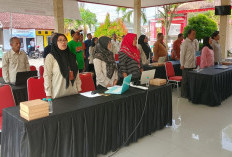 Akselerasi Digitalisasi Pajak, Pembak Jember Gelar Bimtek e-BPHTB untuk Operator Kelurahan