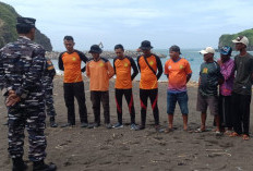 Operasi SAR Hari Ke-5 Korban Laka Laut dan Sungai Belum Ditemukan, Operasi Bisa Dihentikan