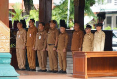 Sepanjang 2025 Pemkab Mojokerto Raih Berbagai Penghargaan Tingkat Provinsi dan Nasional