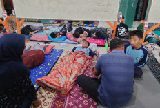 152 Siswa Dirawat, Menu Soto Ayam MBG di Kutorejo Diduga Penyebab Ratusan Siswa Keracunan