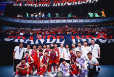 Timnas Garuda Gagal Juara Usai Kalah Dramatis Lewat Adu Penalti dari Iran