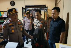 Utang Piutang Berujung Penusukan di Mojokerto, Terduga Pelaku Diamankan 