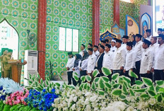 Pesantren di Mojokerto Didorong Jadi Ruang Aman bagi Santri, FKP Diminta Perkuat Perlindungan Anak