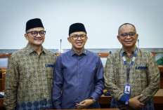 Komisi VIII DPR Dorong BPKH Lebih Independen Kelola Dana Haji, Berikan Manfaat Maksimal bagi Jemaah