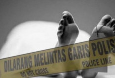 Remaja di Mojokerto Ditemukan Gantung Diri di Kamar Mandi 