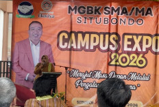 Universitas Jember Gelar Road di Situbondo Jaring SDM Tapal Kuda