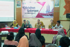 Sinergi KKMP dan SPPG Didorong untuk Perkuat Ekonomi Warga Kelurahan