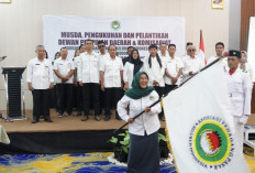 Sekdakab Mojokerto Minta APPSI Perkuat Daya Saing Pasar Rakyat, Retribusi Jadi Kunci Pembenahan