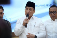 Marak Kasus Kekerasan di Pesantren, Kemenag Bentuk Satgas Khusus Perlindungan Anak