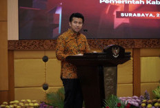 Jatim Genjot Transportasi Terintegrasi hingga SDM Pendidikan dalam Musrenbang 2027