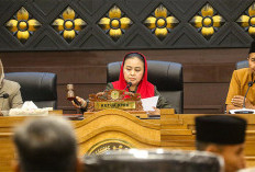 DPC PDI Perjuangan Kota Mojokerto Tolak Keras Wacana Pilkada Melalui DPRD