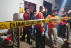Warga Kutorejo Geger! Pria 53 Tahun Ditemukan Meninggal Membusuk di Rumahnya