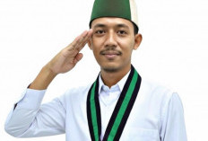 Aktivis HMI Jawa Timur Soroti Kebijakan Polri yang Dinilai Ancam Supremasi Sipil