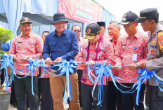 TPS3R Dawarblandong Solusi Selesaikan Masalah Sampah Kabupaten Mojokerto