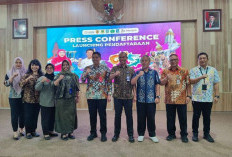 Pendaftaran Gerak Jalan Mojokerto-Surabaya 2025 Resmi Dibuka Secara Gratis Sejak 30 Oktober 2025