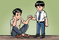 Angka TPT Kabupaten Mojokerto 2025 Sebesar 3,49 Persen