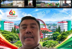 Unej Luncurkan SELARAS, Penerbitan Ijazah Ditargetkan Selesai dalam 7 Hari Kerja
