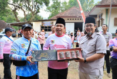 Gowes ke Kebun Sumberwadung, Gus Fawait Dorong Jember Perkuat Identitas sebagai Surga Kopi