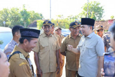 Bupati Jember Temukan Tambak Udang Ilegal Saat Tinjau Jalur Lintas Selatan