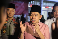 Gus Fawait Tegaskan Pemerataan Layanan Publik, Gandeng PPP Kawal Program Bunga Desaku