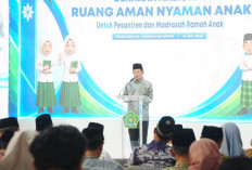 Pemerintah Luncurkan Gernas RANA, Perkuat Perlindungan Anak dari Kekerasan di Pesantren dan Madrasah