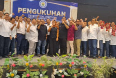KAUJE Mojokerto Raya 'Memanggil' Semua Alumni Unej 'Ngumpul dan Nduren Bareng'