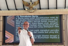 Pendaftaran Ketua PWI Jatim 2026–2031 Dibuka, Siapkan 42 Dukungan dan 14 Dokumen Ini