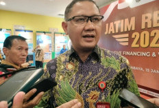 Jatim Siap Laksanakan Program Sekolah Garuda dari Kemendiktisaintek