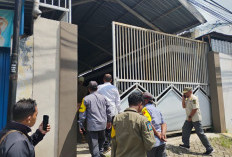 Satpol PP Kota Mojokerto Razia Rumah Kos dan Homestay Tak Berizin, Pemilik Diminta Lengkapi SLF dalam 7 Hari