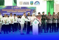 110.481 Guru dan Pelajar Ikuti Program SIKAP, Pemrpov Jatim Peroleh Penghargaan MURI