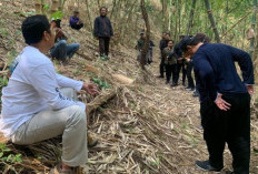 Wacanakan Pemasangan Stasiun Pengamat Arus Sungai secara Mandiri di Kabupaten Mojokerto