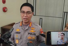 Polda Jawa Timur Minta Warga Tak Lakukan Konvoi Saat Malam Tahun Baru