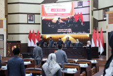 Enam Raperda Strategis Pemkab Jember Lolos Tahap Awal, DPRD Soroti PAD hingga Ketahanan Pangan