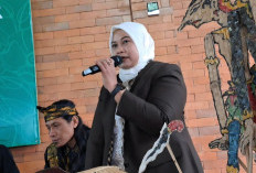 Komisi B DPRD Jatim, Wiwin Sumrambah : Penetapan Desa Wisata Perlu Kesiapan dan Dukungan Lintas Sektor