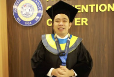 Di Tengah Padatnya Urus Jember, Gus Fawait Raih Gelar Doktor Unair, Disertasinya Disiapkan  Atasi Kemiskinan