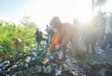 Pemilahan Sampah Sejak dari Rumah, Bisa Hilangkan Bau Menyengat