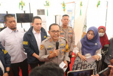 Oknum Mengaku Wartawan di Mojokerto Diduga Peras Pengacara Terancam 9 Tahun Penjara