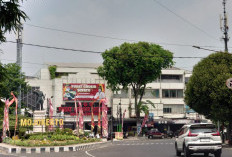 Bentar, Mall Pertama di Mojokerto Memiliki Sejarah Panjang