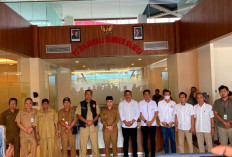 Cukai Tembakau Mojokerto Tembus Rp2,5 Triliun, Bupati Dorong Industri Rokok Lebih Tertib 