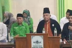 Penentuan Ketua Diseleksi DPP, DPC PKB Kota Mojokerto Bakal Gelar Muscab 28 Maret 2026