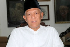 Gus Kikin, Putra Pesantren yang Kini Memimpin PBNU 2026–2031