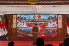 Karhutla di Mojokerto Jadi Peringatan, Pemulihan Hutan Tak Boleh Diabaikan