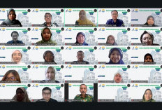 Unej Gandeng dan BPOM Siapkan Mahasiswa Jadi Fasilitator Pendamping UMK Pangan