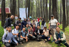 Pemuda LDII Kota Mojokerto Digembleng Jadi Pemimpin Religius, Profesional dan Adaptif di Era Digital
