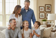 Kebiasaan Baik Wajib Ditanamkan pada Anak Sejak Dini, Apa Sajakah Itu?