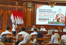 300 Warga Mojokerto Peroleh Kerja Berkat Dana Cukai Rokok, 102 Orang Kini Jadi Pelaku Usaha