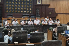 Marak Keracunan MBG, Dewan Larang SPPG di Kota Mojokerto Libatkan Katering Pihak Ketiga