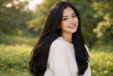 Tips Merawat  Rambut Agar Selalu Sehat