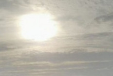 Hari Ini, 11 Wilayah Kecamatan di Kabupaten Mojokerto Hujan Ringan, Kota Mojokerto Cerah dan Berawan