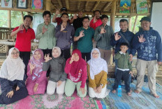 Bina Relawan Lingkungan WCD, YBLL Gandeng Wehasta, Disway Mojokerto, dan Aliansi Air Majapawitra